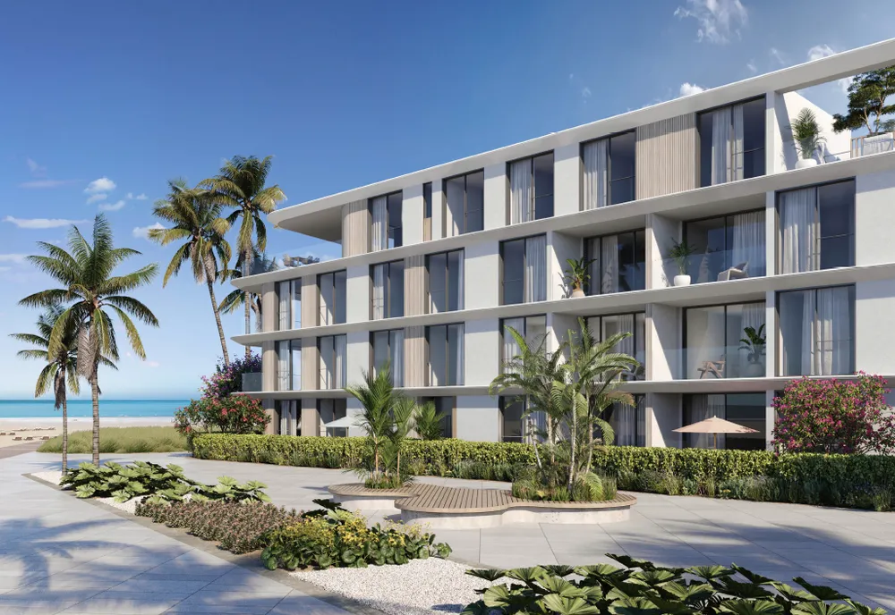 Karmell by SODIC (New Zayed)