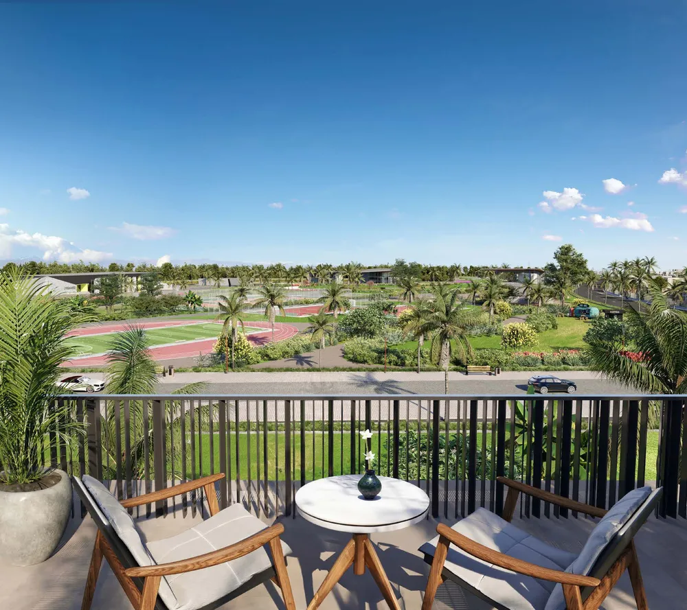 ابدأ حياة جديدة في VYE SODIC 🌇