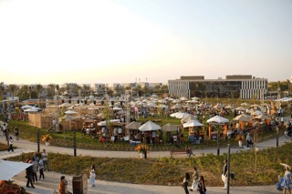 Villette